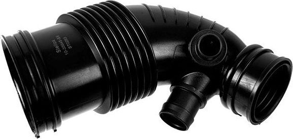 Патрубок интеркулера Stellox для BMW 1 III (F40) 2011-2026. Артикул 10-35645-SX