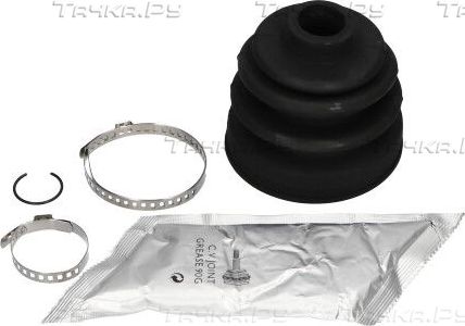 Пыльник ШРУСа наружный Kavo Parts. Артикул CVB-5514