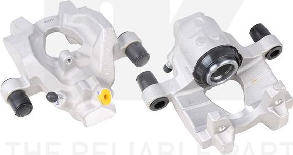 Тормозной суппорт NK (алюминий). Артикул 2133264