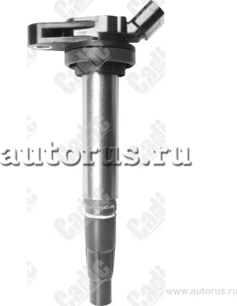 КАТУШКА ЗАЖИГАНИЯ TOYOTA AURIS/AVENSIS/RAV4/VERSO/YARIS (Cadic) Cadic. Артикул KD9127