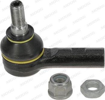 Наконечник рулевой тяги MOOG. Артикул ME-ES-6330