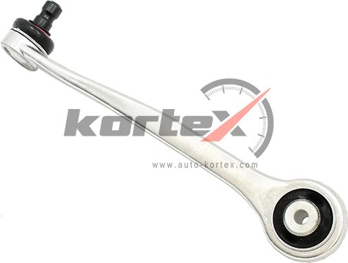Рычаг AUDI A4/Q5 08- пер.лев. (Kortex). Артикул KSL5238