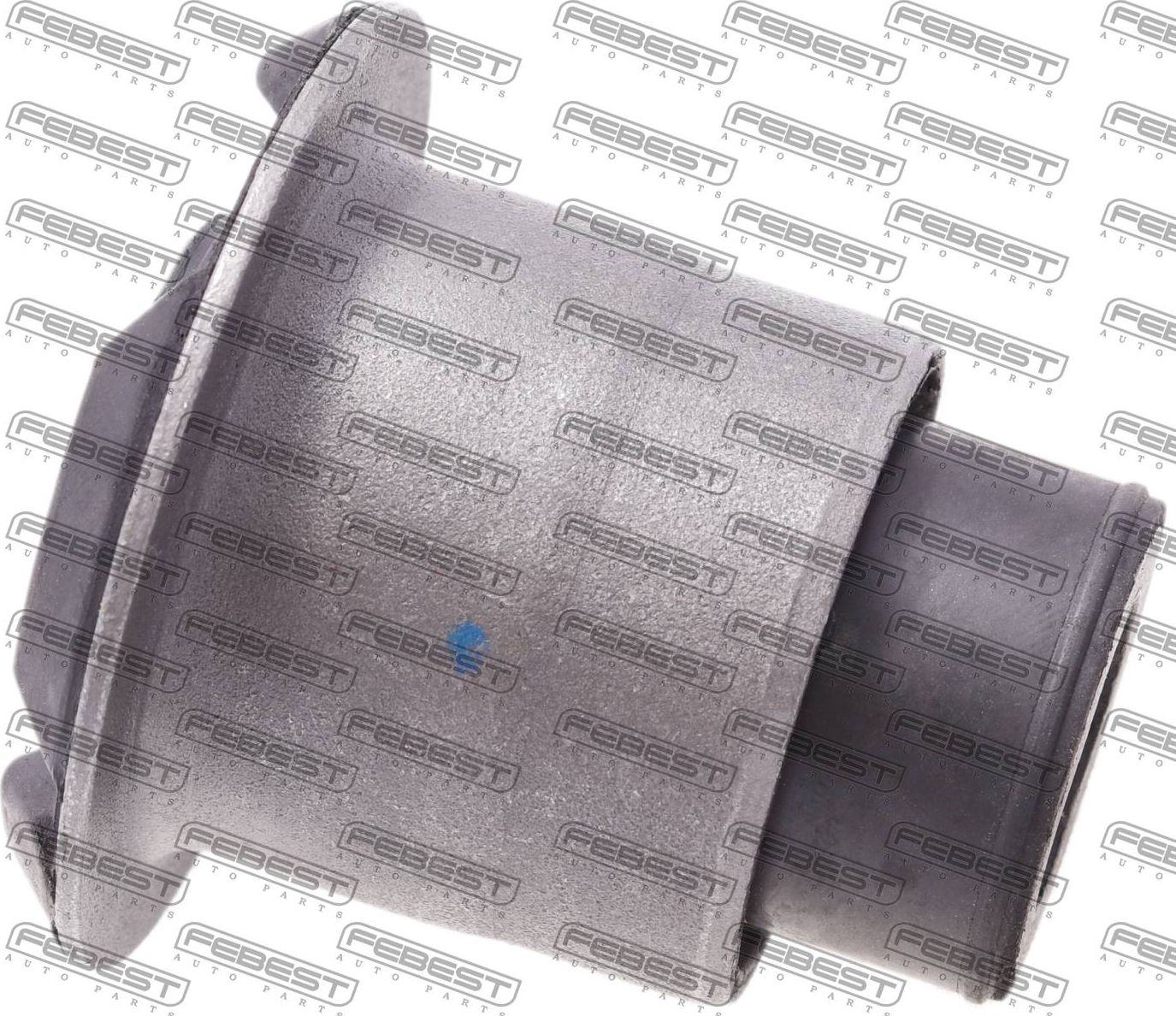 Сайлентблок задней балки Febest. Артикул MZAB-145