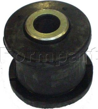 Сайлентблок переднего рычага подвески Formpart. Артикул 1400011