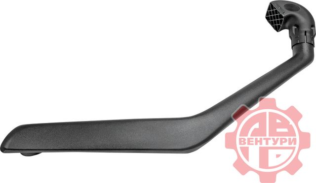 Шноркель China для Ford Ranger II (3.0D) 2006-2011. Артикул SFR07A-CH