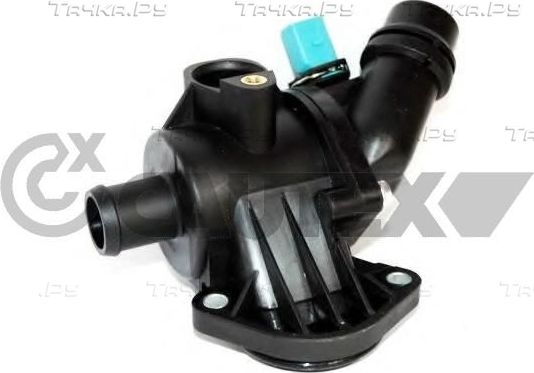 Термостат Cautex для Audi A4 II (B6) 2000-2004. Артикул 756694