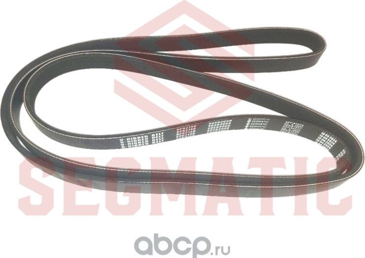 Ремень поликлиновой (Segmatic). Артикул SGSB3056