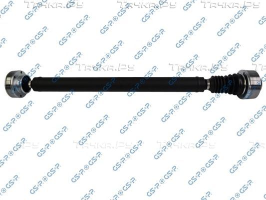 Карданный вал GSP передний для Jeep Grand Cherokee III (WK) 2007-2010. Артикул 202101