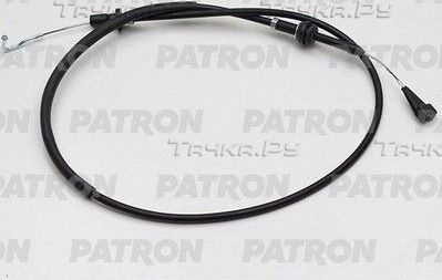 Трос газа Patron для Volkswagen Transporter T4 1990-2003. Артикул PC4007