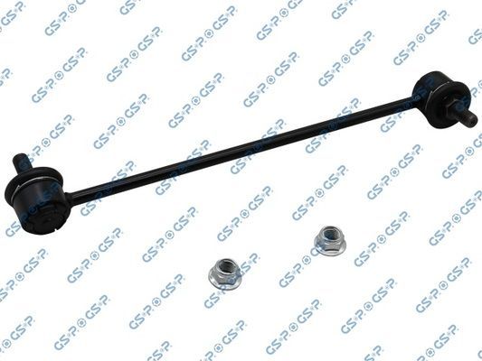 Стойка (тяга) стабилизатора GSP. Артикул S050506