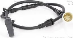 Датчик износа тормозных колодок  Bosch передний для BMW 1 I (E82/E88) 2007-2010. Артикул 1 987 473 045