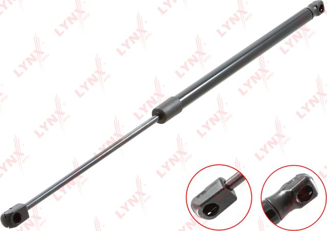 Амортизатор (упор) багажника LYNXauto для Ford S-MAX I 2006-2014. Артикул GS-1483