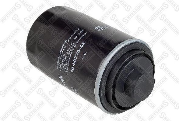 Масляный фильтр Stellox (бумага). Артикул 20-50770-SX