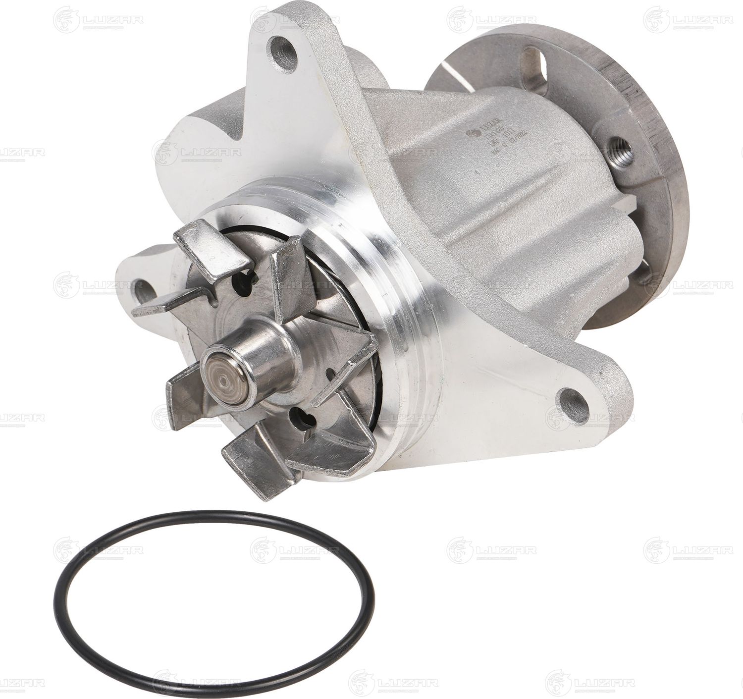 Помпа (водяной насос) Luzar. Артикул LWP 1011