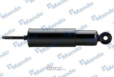 Патрубок радиатора (системы охлаждения) Mando. Артикул EX543004B700