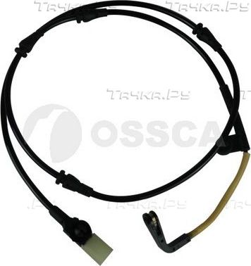 Датчик износа тормозных колодок  OSSCA. Артикул 14788