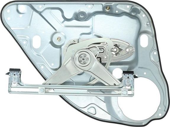 Стеклоподъемник Kamoka задний правый для Ford C-MAX I 2003-2010. Артикул 7200118