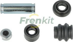 Направляющие тормозного суппорта (комплект) Frenkit. Артикул 815007