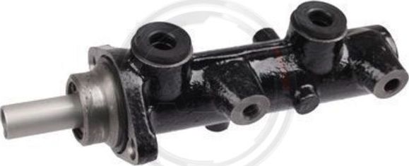 Тормозной цилиндр главный ABS (Чугун). Артикул 41806