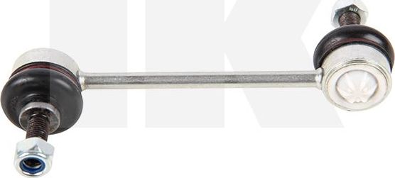 Стойка (тяга) стабилизатора NK передняя для Alfa Romeo 166 I 1998-2007. Артикул 5111004