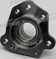 Ступица колеса с интегрированным подшипником Patron задняя правая для Honda CR-V I 1997-2001. Артикул PBK6857H