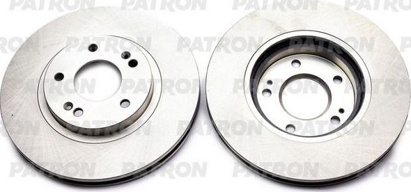 Тормозной диск Patron. Артикул PBD4443