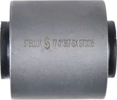 Сайлентблок заднего рычага подвески Stellox для Mercedes-Benz CLK-Класс II (C209, A209) 2002-2010. Артикул 77-01367-SX