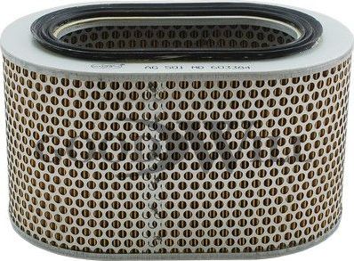 Воздушный фильтр GoodWill. Артикул AG 501