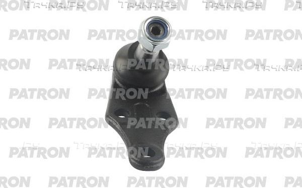 Шаровая опора Patron. Артикул PS3214