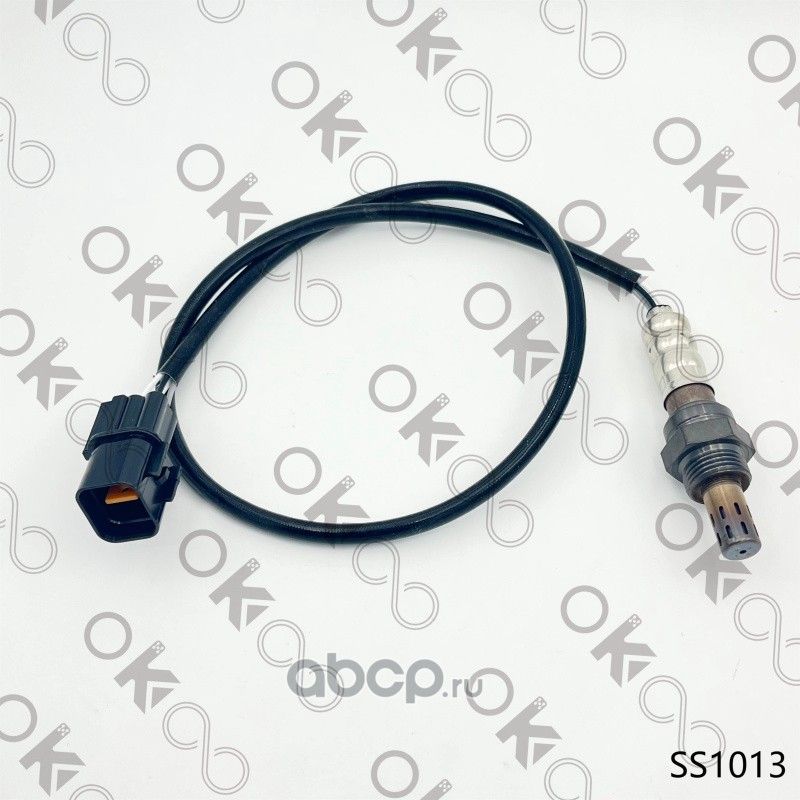 Датчик кислорода HYUNDAI SONATA IV (NEW EF) Седан 10.01- 2.0 (Okooo). Артикул SS1013