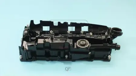 КРЫШКА КЛАПАННАЯ (Quattro Freni). Артикул QF72A00144