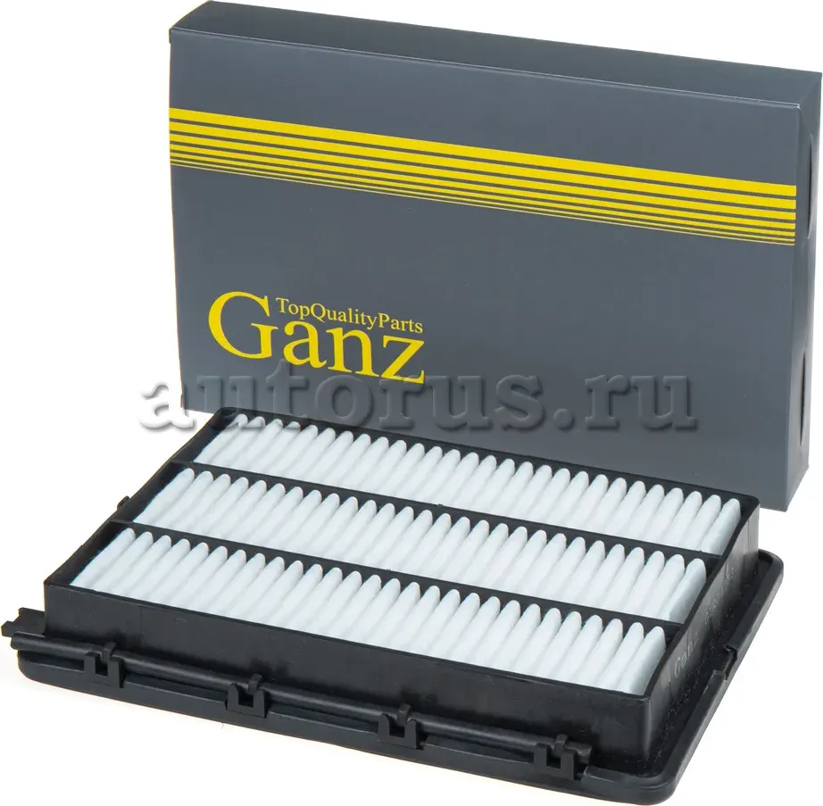 Фильтр воздушный (Ganz). Артикул GIR04233