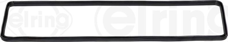Прокладка клапанной крышки 441724 Elring. Артикул 830.283