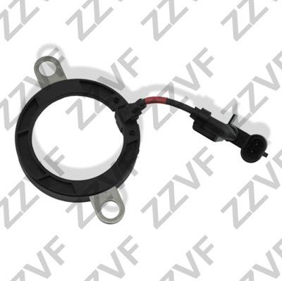 Датчик ABS ZZVF задний правый для Hyundai ix55 2007-2011. Артикул ZV310HR