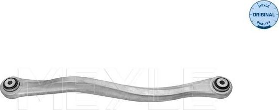 Поперечный рычаг задней подвески Meyle (алюминий) передний левый для Mercedes-Benz GLE Coupe II (C167) 2019-2026. Артикул 016 050 0203