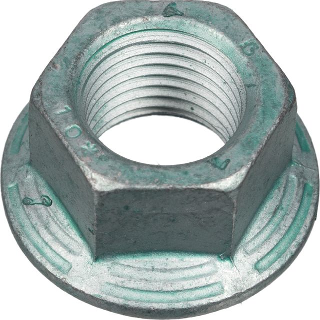 Гайка Febi Bilstein. Артикул 02140