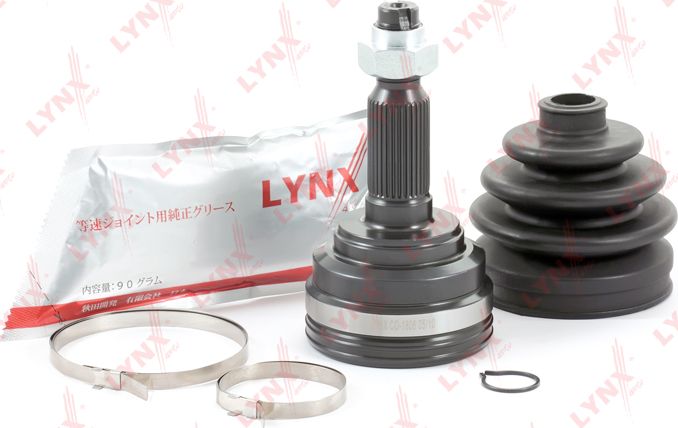 Шрус наружный (граната) LYNXauto. Артикул CO-1806