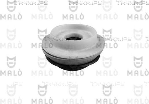 Опора амортизатора (стойки) Malò передняя для Opel Corsa D 2006-2014. Артикул 149571