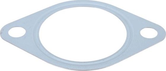 Прокладка глушителя Zentparts. Артикул Z16404