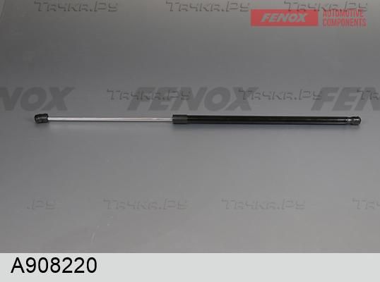 Амортизатор (упор) багажника Fenox. Артикул A908220