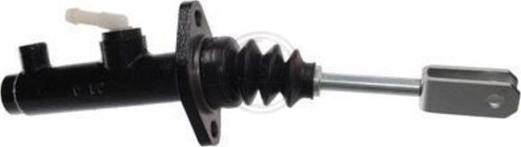 Цилиндр сцепления главный ABS (Чугун). Артикул 41846X