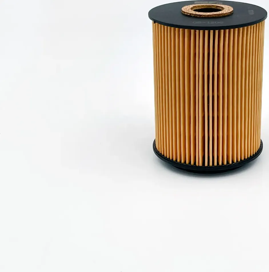 Фильтр масляный (BIG Filter). Артикул GB-1209