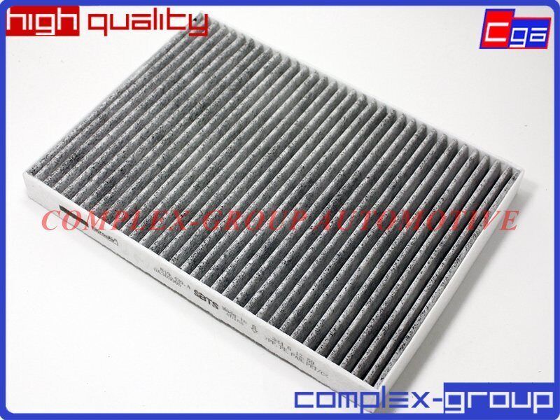 Угольный фильтр салона 4M0819439A 4M0819439 4M0819439B PAB81943900 CGA. Артикул 3CFL700RA