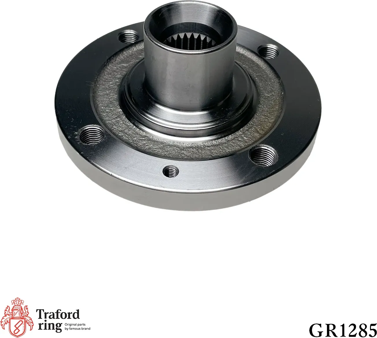 Ступица Колеса Peugeot 307 (00-)/Partner (02-)Citroen C4 (04-)/Berlingo (02-) (п (Traford Ring). Артикул GR1285