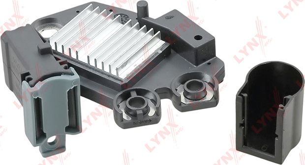 Реле-регулятор напряжения генератора LYNXauto для Renault Logan II 2016-2026. Артикул EA-92029