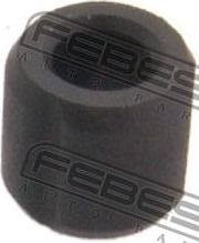 Заглушка направляющей втулки тормозного суппорта Febest. Артикул TT-V45WR