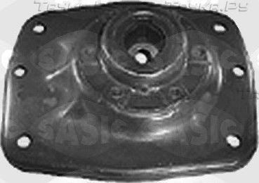 Опора амортизатора (стойки) Sasic передняя левая для Fiat Ulysse I 1994-2002. Артикул 0385165
