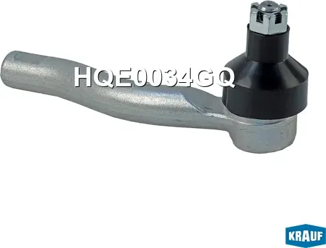 Наконечник рулевой Krauf. Артикул HQE0034GQ