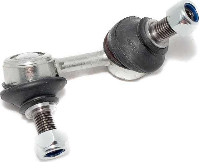 Стойка (тяга) стабилизатора Cworks передняя правая для Mitsubishi Pajero Sport II 2008-2016. Артикул F250R0047