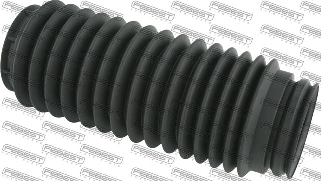 Пыльник амортизатора (стойки) Febest. Артикул HSHB-FKF